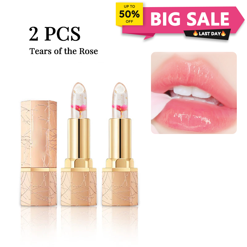 🔥Last Day Buy 1 Get 1 Free Each $9.99 Only🔥pH Glow Color-Changing Lipstick