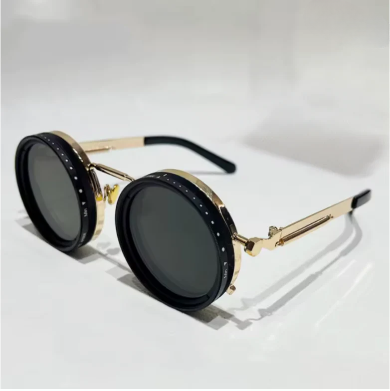 🔥Last day, save 60%!🕶️9-Gear ND Sunglasses — Tame Any Light