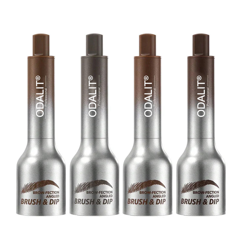 š„Last Day Buy 1 Get 1 Free $9.99 Eachš„ODALIT⢠Instant Brow Brush 2.0