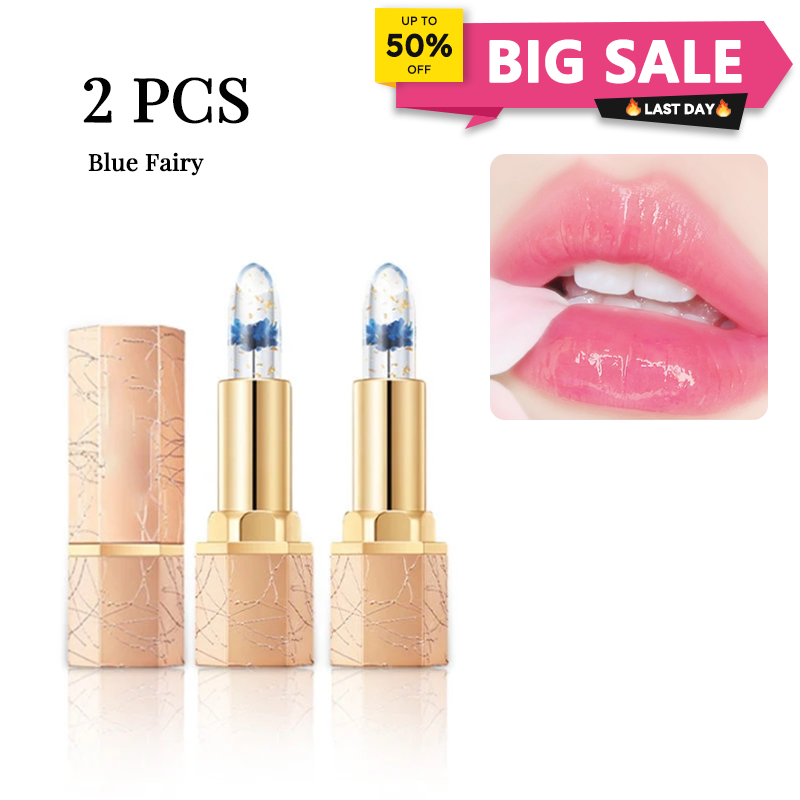 🔥Last Day Buy 1 Get 1 Free Each $9.99 Only🔥pH Glow Color-Changing Lipstick