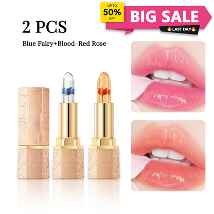 🔥Last Day Buy 1 Get 1 Free Each $9.99 Only🔥pH Glow Color-Changing Lipstick