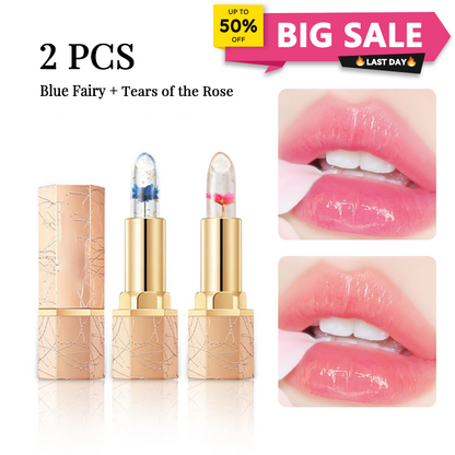 🔥Last Day Buy 1 Get 1 Free Each $9.99 Only🔥pH Glow Color-Changing Lipstick