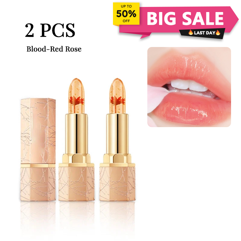 🔥Last Day Buy 1 Get 1 Free Each $9.99 Only🔥pH Glow Color-Changing Lipstick