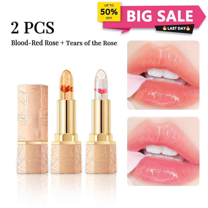 🔥Last Day Buy 1 Get 1 Free Each $9.99 Only🔥pH Glow Color-Changing Lipstick