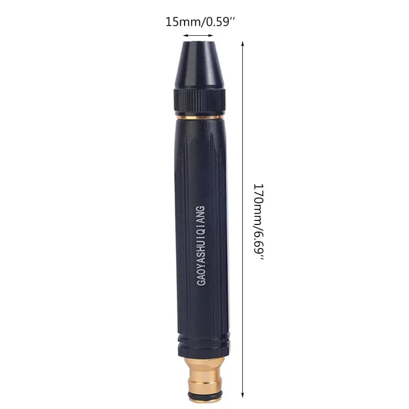 🔥Last Day BUY 1 GET 1 FREE EACH $9.99 ONLY🔥-High-Pressure Car Washing Water Nozzle