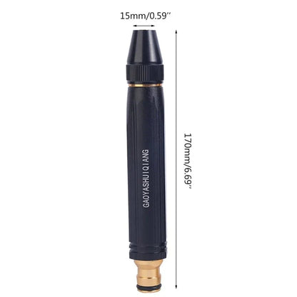 🔥Last Day BUY 1 GET 1 FREE EACH $9.99 ONLY🔥-High-Pressure Car Washing Water Nozzle