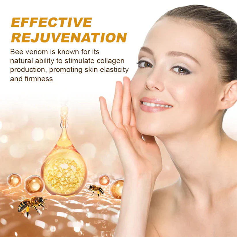 ✨FDA Approved: ODALIT® Bee Venom Skin Restoration Cream-🔥Limited Time 70%OFF 🔥