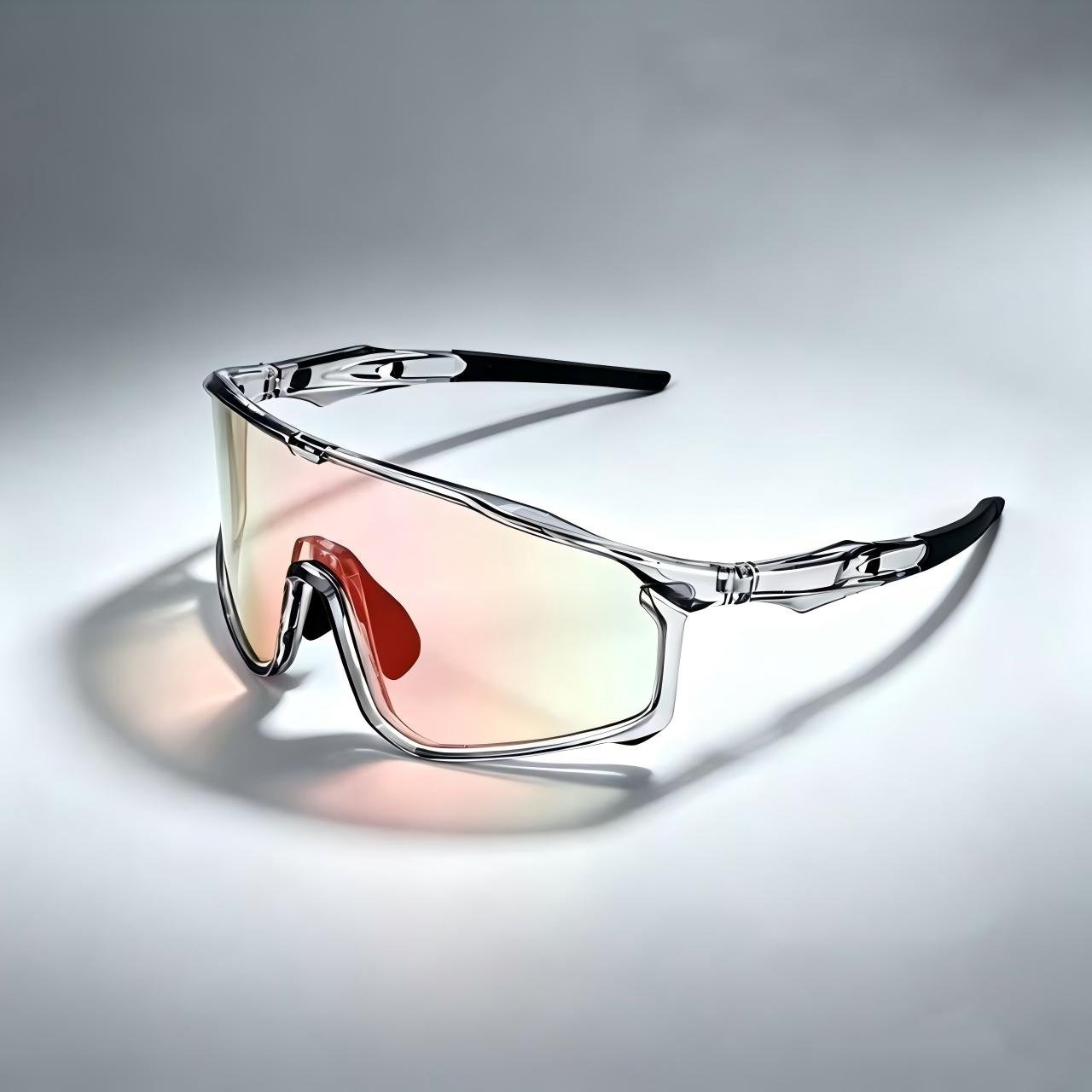 🔥Last Day 50% OFF☀️UV400 Photochromic Polarized Safety Glasses