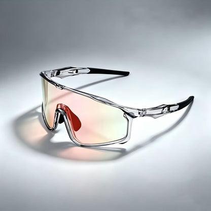 🔥Last Day 50% OFF☀️UV400 Photochromic Polarized Safety Glasses