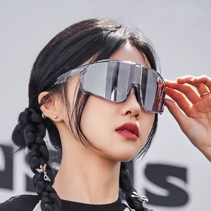 🔥Last Day 50% OFF☀️UV400 Photochromic Polarized Safety Glasses