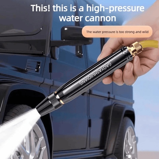 🔥Last Day BUY 1 GET 1 FREE EACH $9.99 ONLY🔥-High-Pressure Car Washing Water Nozzle