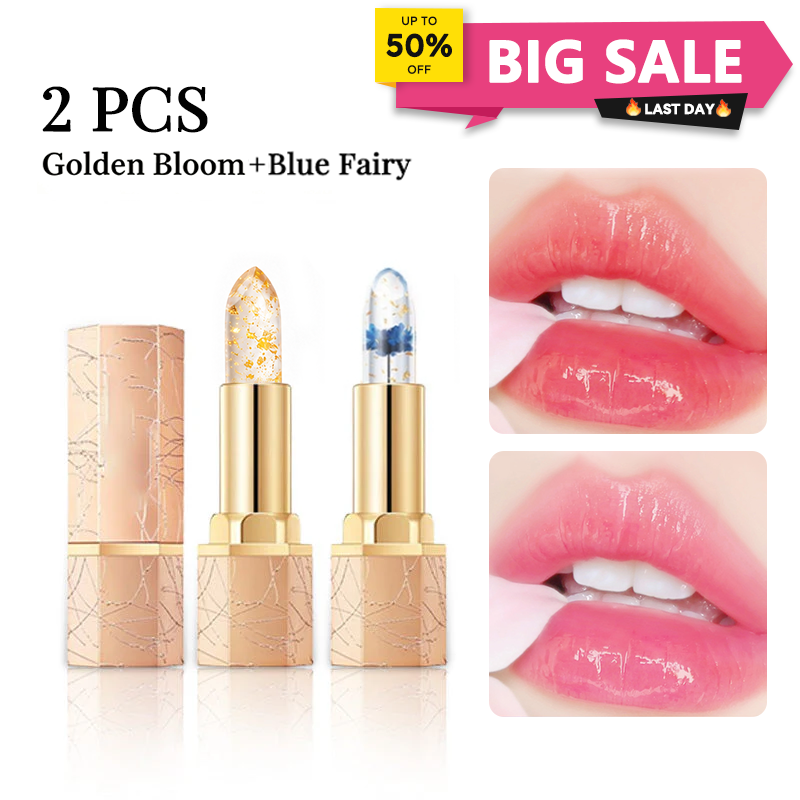 🔥Last Day Buy 1 Get 1 Free Each $9.99 Only🔥pH Glow Color-Changing Lipstick