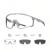 🔥C10 Translucent / Clear Photochromic