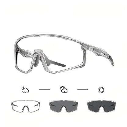 🔥Last Day 50% OFF☀️UV400 Photochromic Polarized Safety Glasses