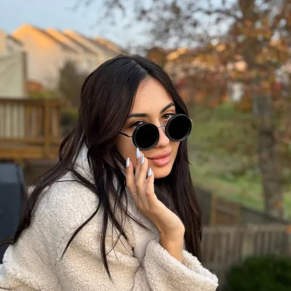 🔥Last day, save 60%！🕶️9-Gear ND Sunglasses — Tame Any Light