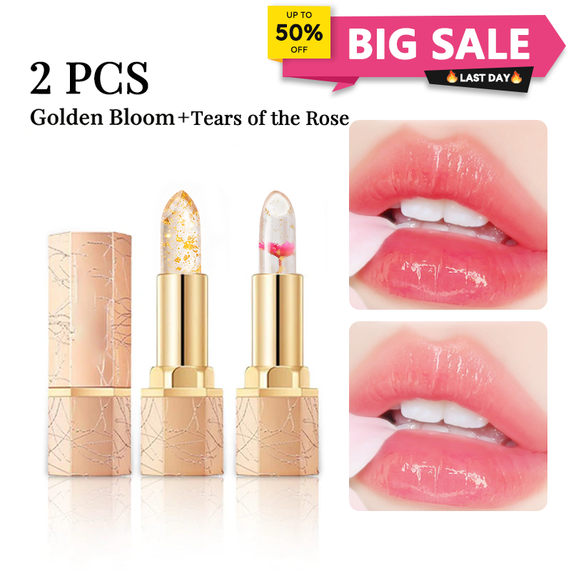 🔥Last Day Buy 1 Get 1 Free Each $9.99 Only🔥pH Glow Color-Changing Lipstick