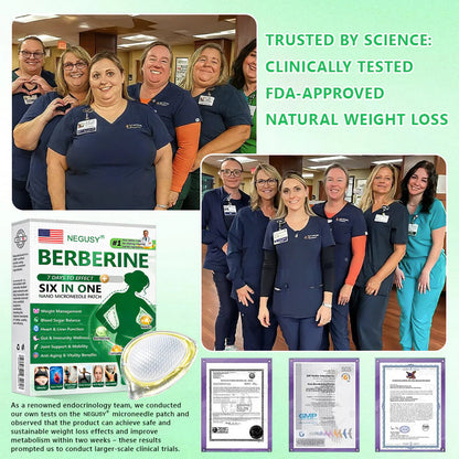 𝐔𝐒𝐀 𝐃𝐨𝐜𝐭𝐨𝐫 𝐑𝐞𝐜𝐨𝐦𝐦𝐞𝐧𝐝𝐞𝐝🌟| NEGUSY® 𝑩𝒆𝒓𝑏𝘦𝘳𝑖𝗇𝒆 𝟔-𝗶𝙣-𝟏 𝑁𝑎𝑛𝑜 𝘔𝘪𝘤𝘳𝘰𝘯𝘦𝘦𝘥𝘭𝘦 𝖯𝚊𝗍𝖼𝗁 |✅𝘉𝘢𝘤𝘬𝘦𝘥 𝘣𝘺 𝘴𝘤𝘪𝘦𝘯𝘤𝘦 | 𝟨-𝗂𝗇-𝟣 𝖿𝗈𝗋𝗆𝗎𝗅𝖺 | 𝑅𝑒𝑠𝑢𝑙𝑡𝑠 𝑖𝑛 7 𝑑𝑎𝑦𝑠 🏅