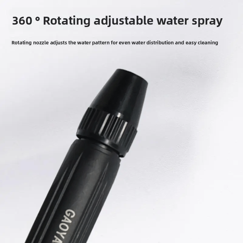 🔥Last Day BUY 1 GET 1 FREE EACH $9.99 ONLY🔥-High-Pressure Car Washing Water Nozzle