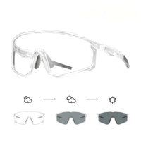 C14 Clear / Clear Photochromic