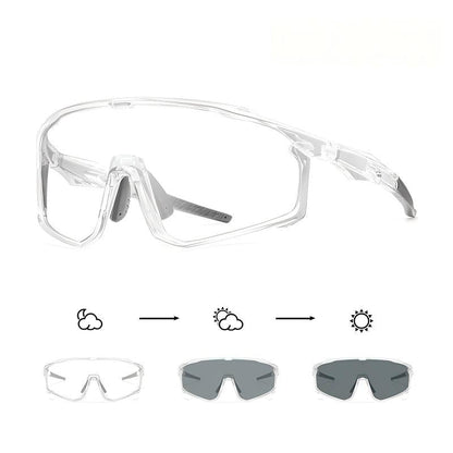 🔥Last Day 50% OFF☀️UV400 Photochromic Polarized Safety Glasses