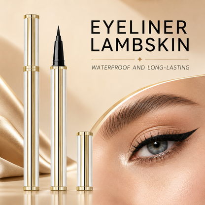 Waterproof Long Lasting Precision Eyeliner Pen