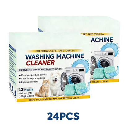 🔥Last Day Buy 2 Get 1 Free🔥Washing Machine Cleaner Pro