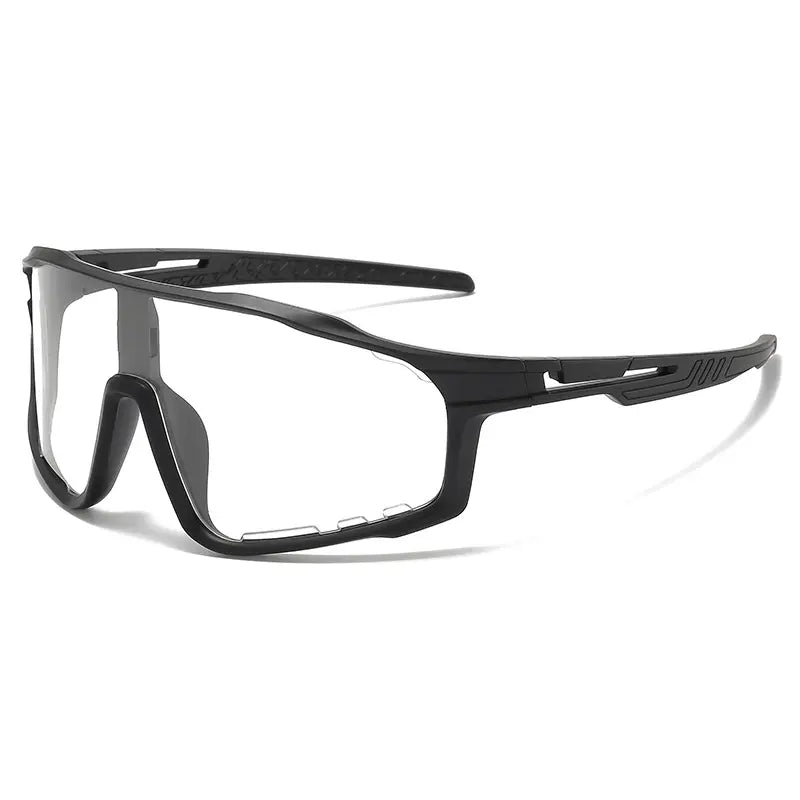 🔥Last Day 50% OFF☀️UV400 Photochromic Polarized Safety Glasses