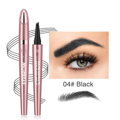 🔥Last Day Buy 1 Get 1 Free $10.99 Each🔥Natural Brow Beauty Pen
