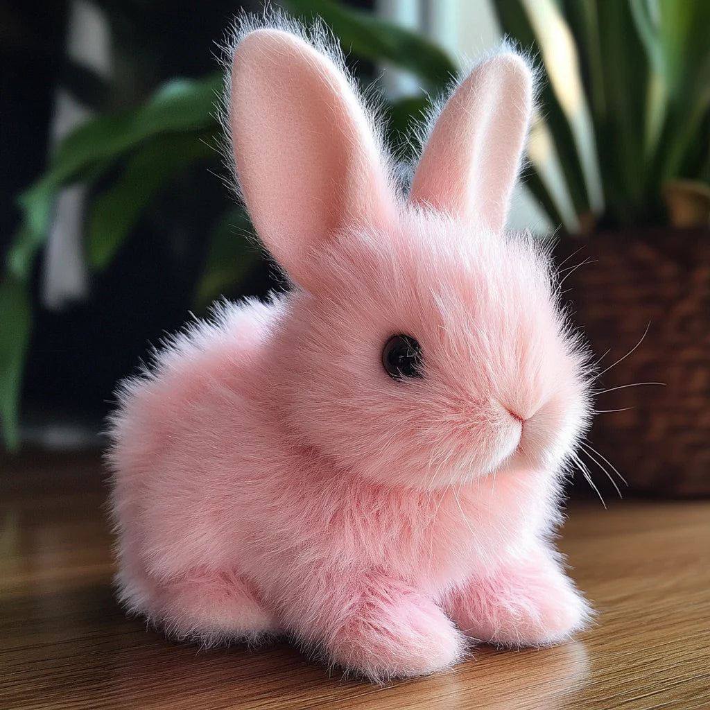 Seurico™ My Realistic Bunny Toy