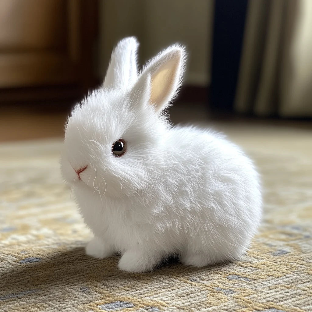 Seurico™ My Realistic Bunny Toy