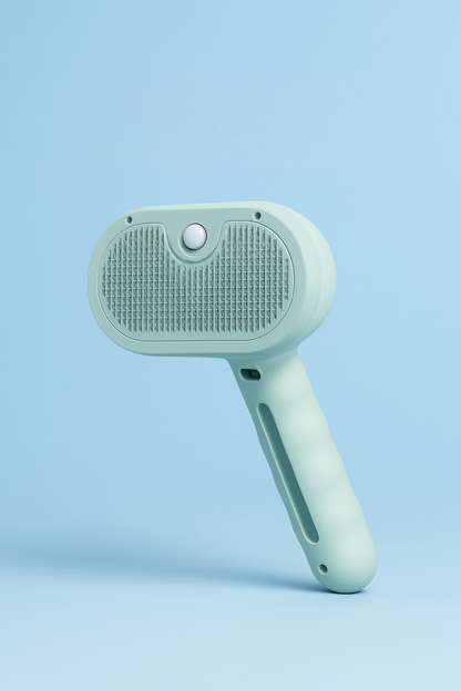 🔥Last Day Buy 1 Get 1 Free $19.99 Each🔥Premium pet brush with steam function