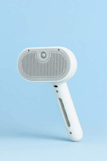 🔥Last Day Buy 1 Get 1 Free $19.99 Each🔥Premium pet brush with steam function
