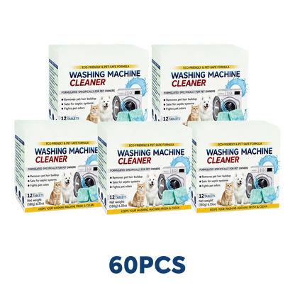 🔥Last Day Buy 2 Get 1 Free🔥Washing Machine Cleaner Pro