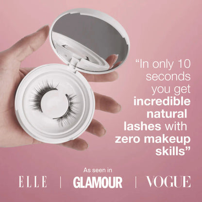 🔥Last Day Buy 1 Get 1 Free $12.99 Each🔥Upgraded Magnetic Lashes