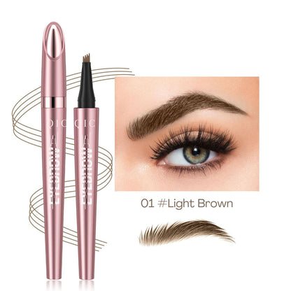 🔥Last Day Buy 1 Get 1 Free $10.99 Each🔥Natural Brow Beauty Pen