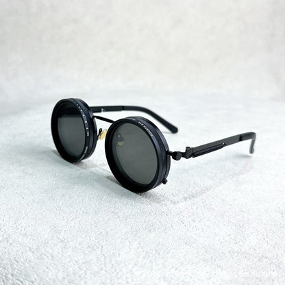 🔥Last day, save 60%！🕶️9-Gear ND Sunglasses — Tame Any Light