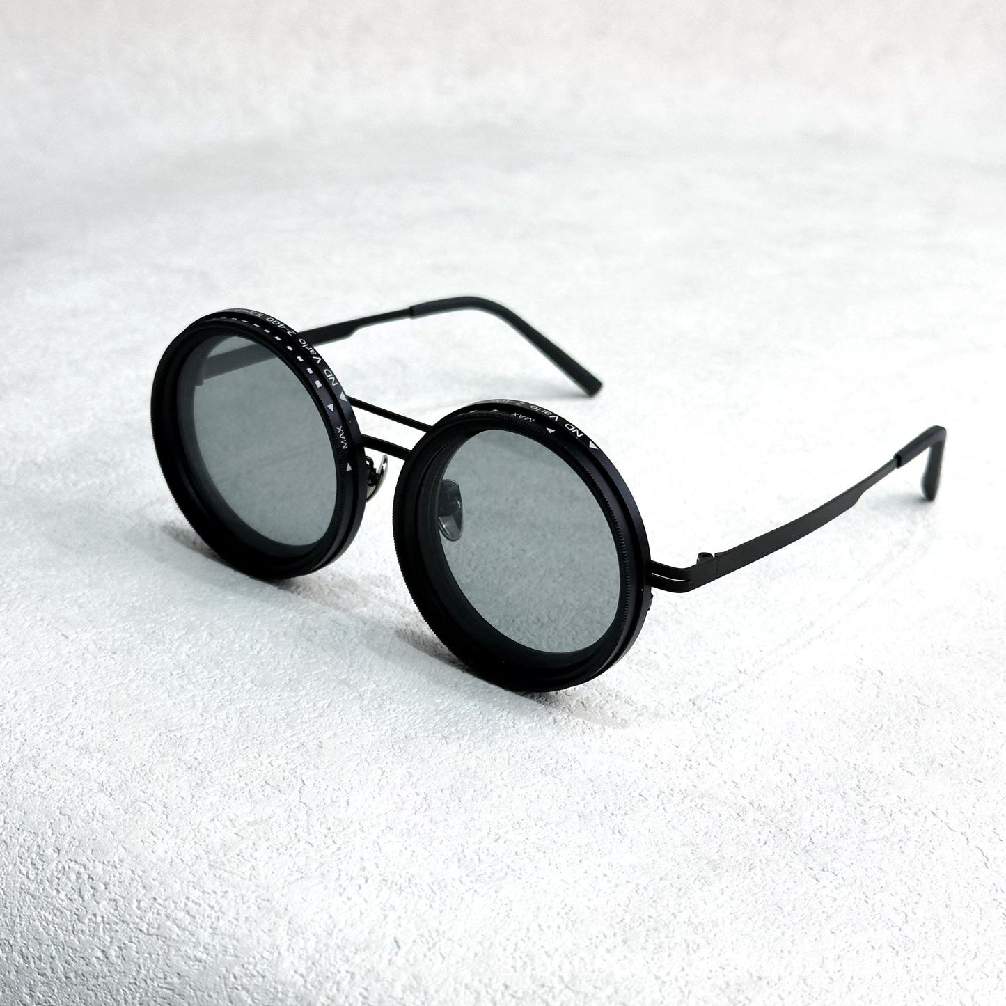 🔥Last day, save 60%！🕶️9-Gear ND Sunglasses — Tame Any Light