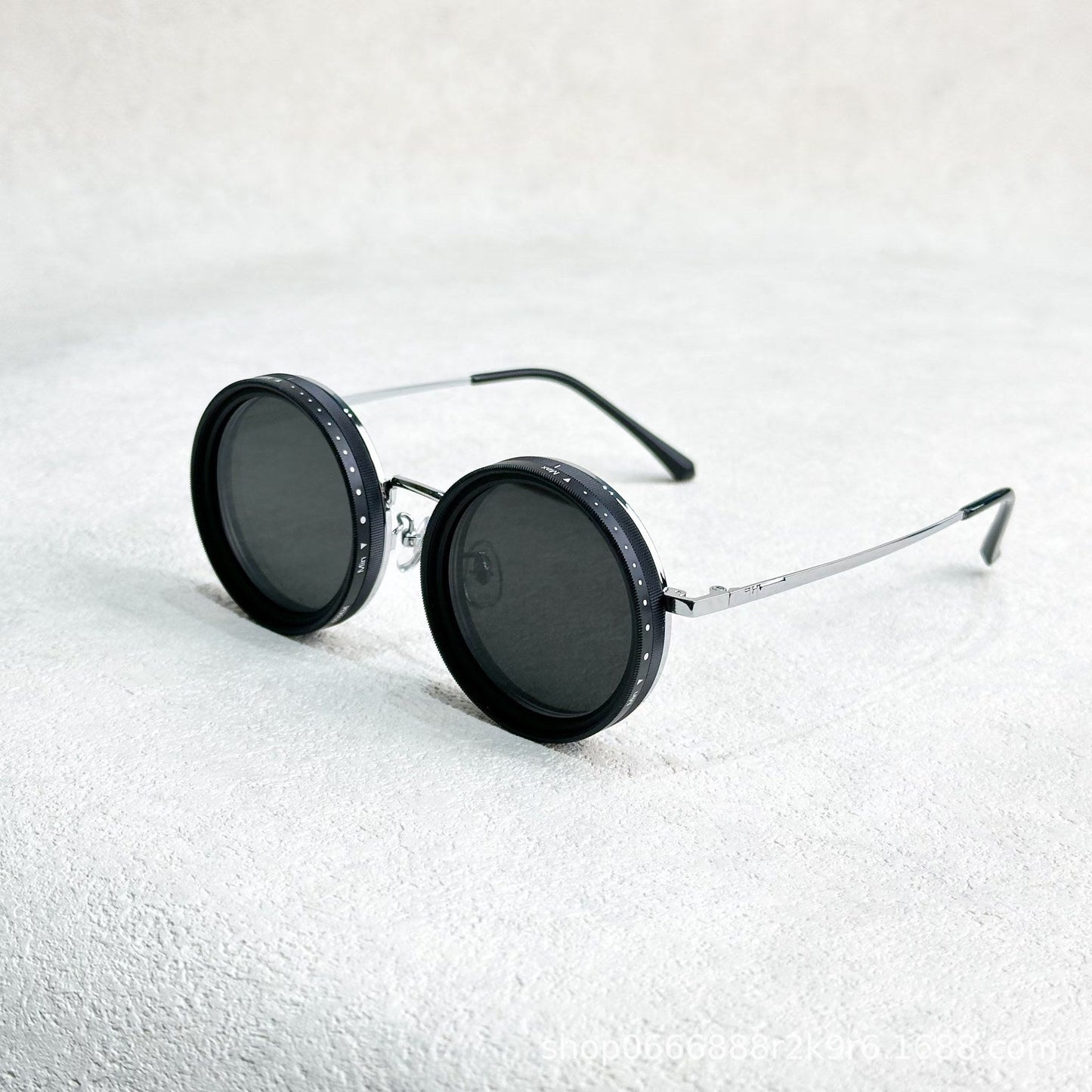 🔥Last day, save 60%！🕶️9-Gear ND Sunglasses — Tame Any Light
