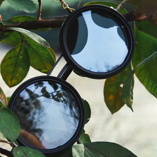 🔥Last day, save 60%！🕶️9-Gear ND Sunglasses — Tame Any Light