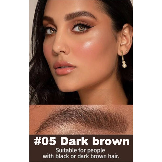 🔥Last Day Buy 1 Get 1 Free $9.99 Each🔥ODALIT™ Instant Brow Brush 2.0