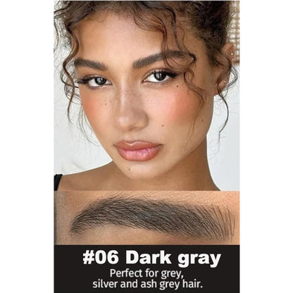 🔥Last Day Buy 1 Get 1 Free $9.99 Each🔥ODALIT™ Instant Brow Brush 2.0