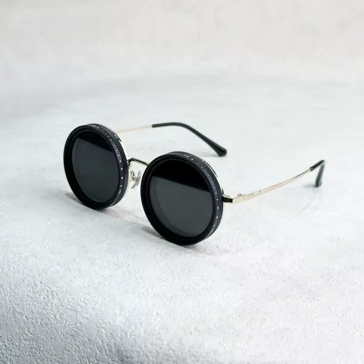 🔥Last day, save 60%！🕶️9-Gear ND Sunglasses — Tame Any Light