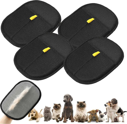 Pet Hair Remover Glove -FREE TODAY ONLY