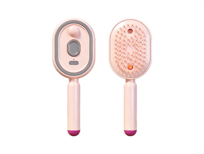 🔥 Last Day 50% OFF 🔥 Mist, Massage & Refresh Your Hair In One Comb