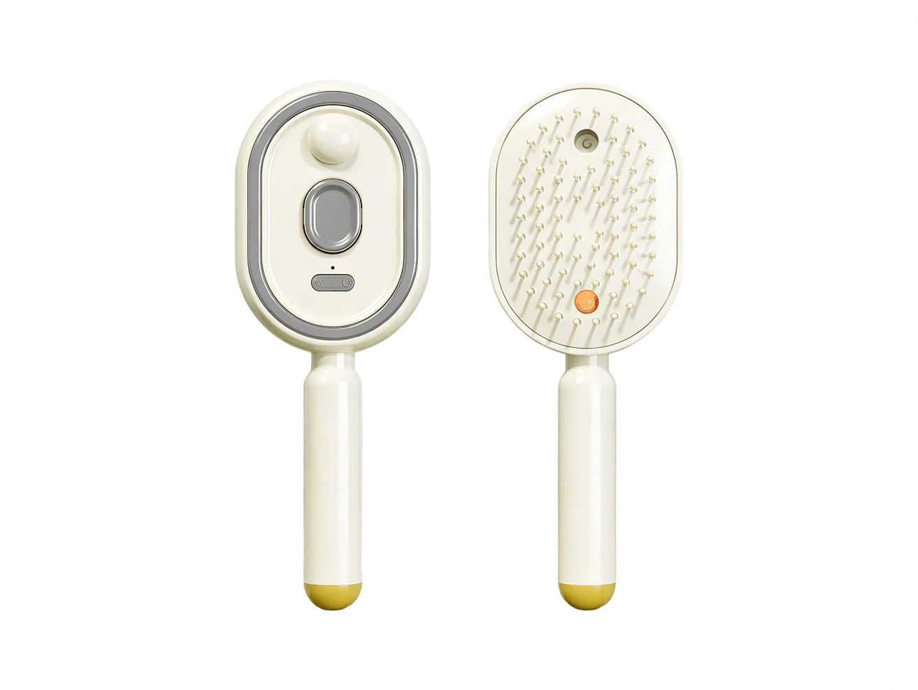 🔥 Last Day 50% OFF 🔥 Mist, Massage & Refresh Your Hair In One Comb