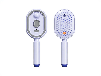 🔥 Last Day 50% OFF 🔥 Mist, Massage & Refresh Your Hair In One Comb