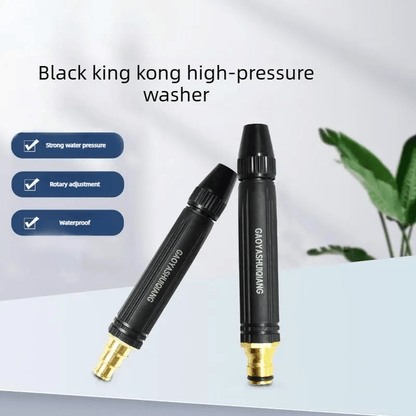🔥Last Day BUY 1 GET 1 FREE EACH $9.99 ONLY🔥-High-Pressure Car Washing Water Nozzle