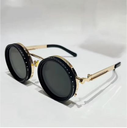 🔥Last day, save 60%！🕶️9-Gear ND Sunglasses — Tame Any Light