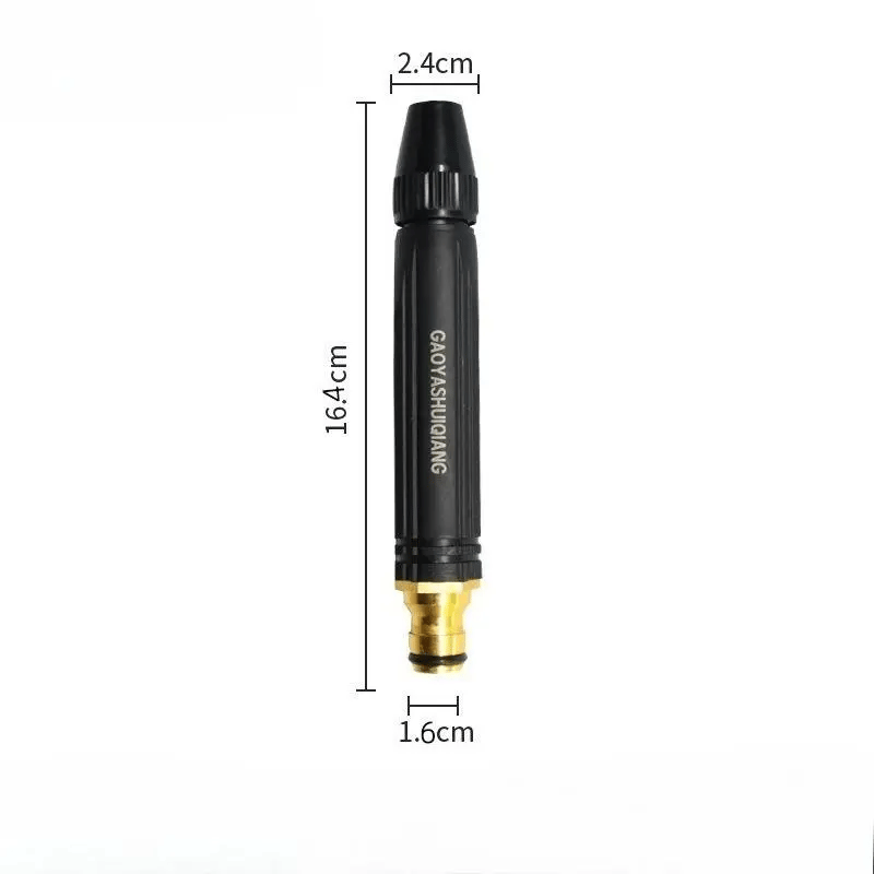 🔥Last Day BUY 1 GET 1 FREE EACH $9.99 ONLY🔥-High-Pressure Car Washing Water Nozzle