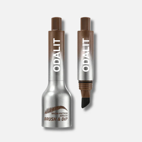 🔥Last Day Buy 1 Get 1 Free $9.99 Each🔥ODALIT™ Instant Brow Brush 2.0